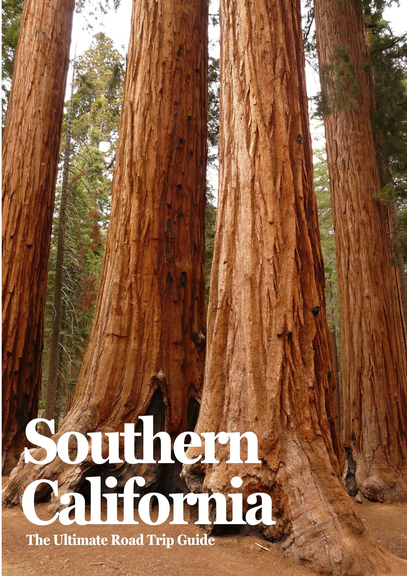 The Ultimate California Road Trip Guide